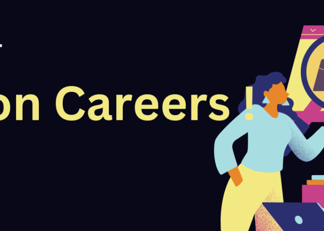 Amazon Careers Houston: A Comprehensive Guide to Opportunities