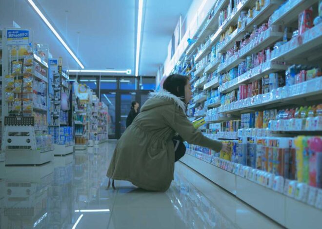 Walmart Pharmacy – Caring for you and your family, always.